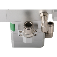 fiber laser kop BMH110